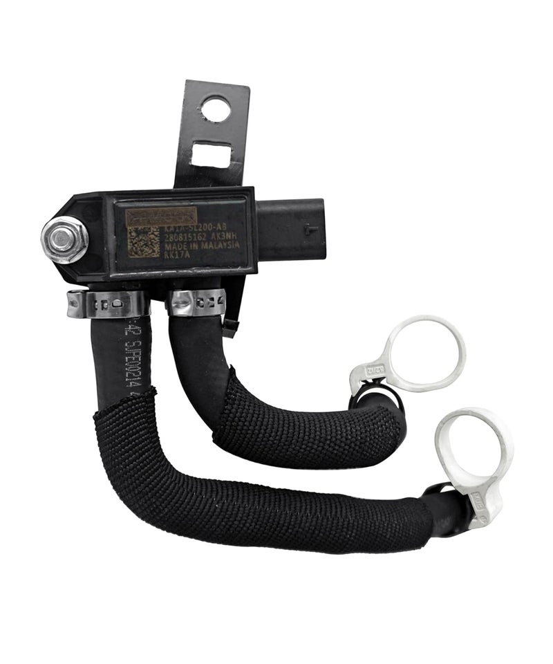 Maigoo LB5Z-9J433-B EGR Exhaust Gas Recirculation Pressure Feedback Sensor Assembly Fits for Ford Ranger 2020-2024 Bronco 2021-2024 Explorer 2020-2024,Replace LB5E-9J433-AC LB5Z-9J433-A - Image 1